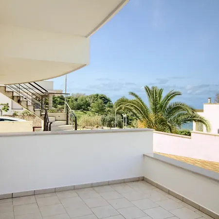 Hotel Luci Front House *