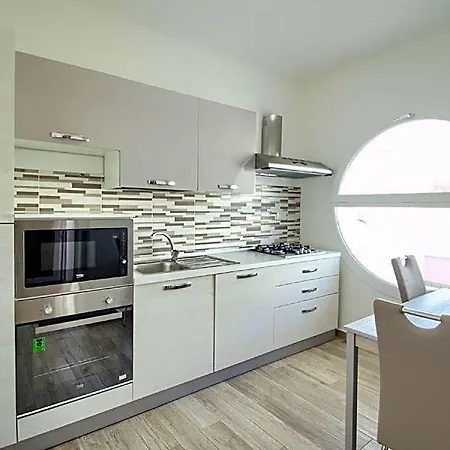 فندق Luci Front House