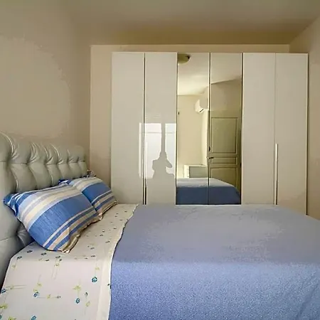 Hotel Luci Front House *